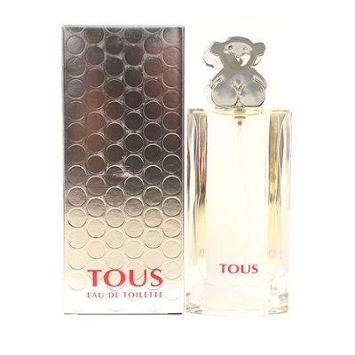 Tous Perfume
